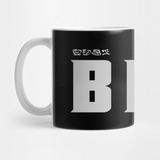 best BRO Mug